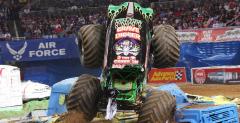 Monster Jam: Mistrz świata, Charlie Pauken we Wrocławiu